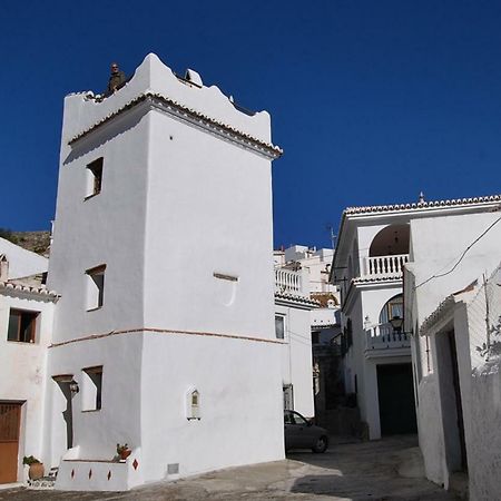 Casa Mula Villa Sedella Exterior photo